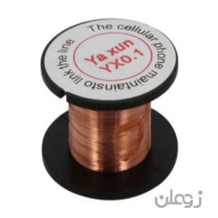  سیم لاکی یاکسون