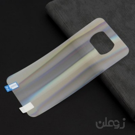  برچسب نانو پشت تمام لیزری Xiaomi Poco x3/x3 NFC/x3 pro