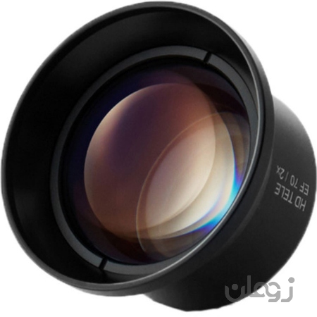  لنز موبایل بیت پلی BitPlay HD Telephoto Lens For BitPlay SNAP series&CLIP Series Only