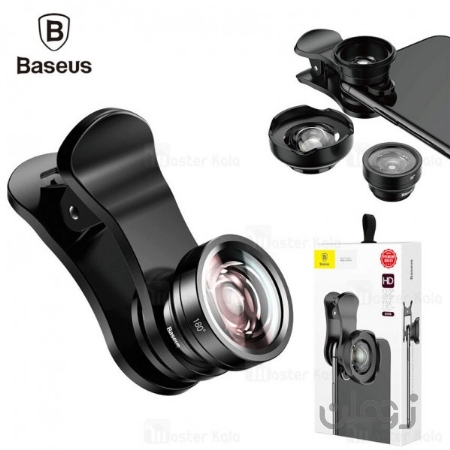  لنز کلیپسی دوربین بیسوس Baseus Short Videos Magic Camera ACSXT-A01