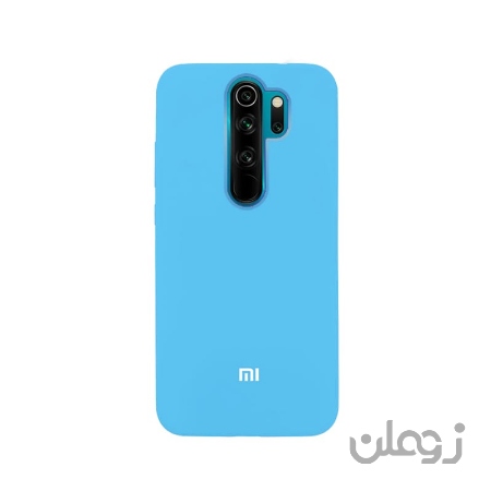  کاور سیلیکونی مناسب برای گوشی Redmi Note 8 Pro