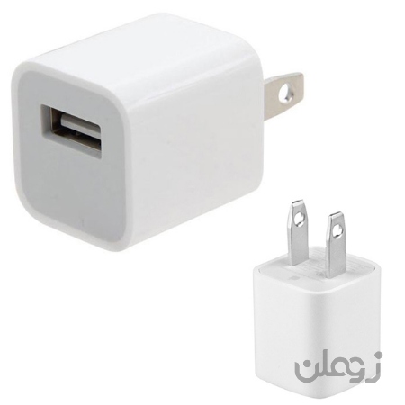 اداپتور شارژر اصلی آیفون7