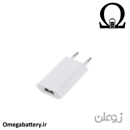 شارژر اپل ایفون Apple iPhone - MD813