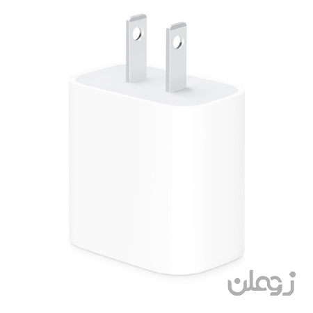 usb-c 20w power Adapter کله شارژ مدل A2244