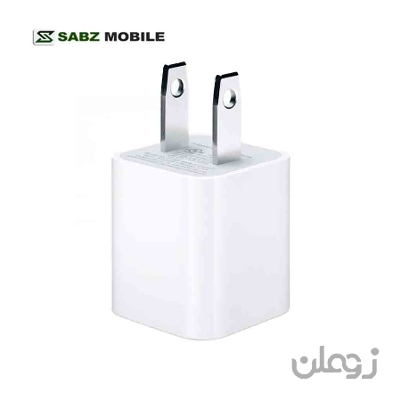 شارژر دیواری اپل مدل MB707ZM