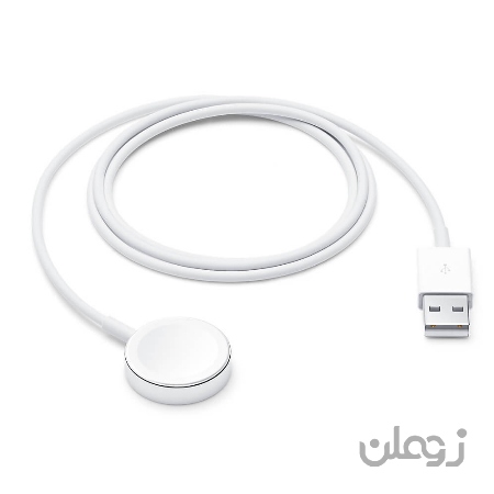 شارژر اورجینال مغناطیسی اپل واچ