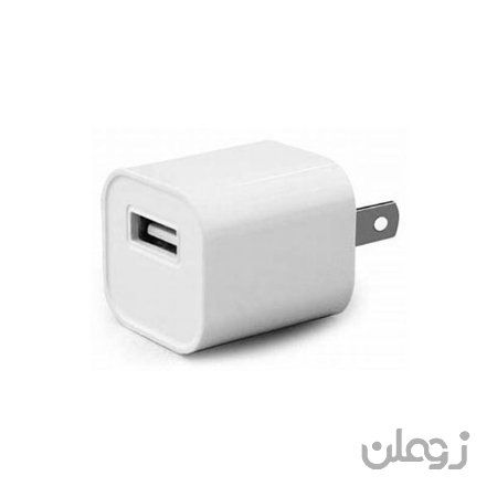 شارژر دیواری آیفون 6