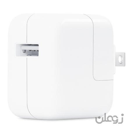 Apple 12W USB Power Adapter