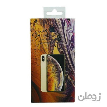 شارژر اورجینال آیفون مدل IPHONE X s