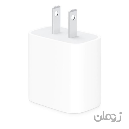 شارژر آیفون مدل A1692