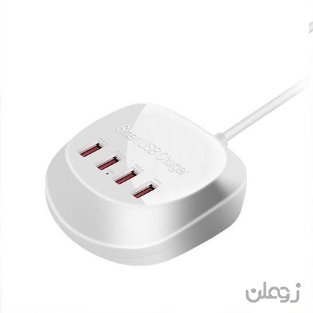  شارژر رومیزی مدل wlx-t3