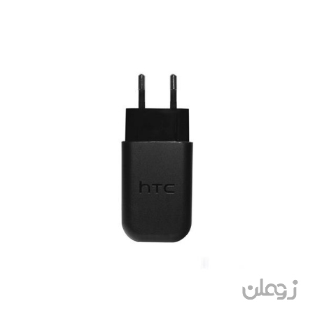  شارژر اصلی اچ تی سی مدل HTC Quick Charge TC P5000-EU