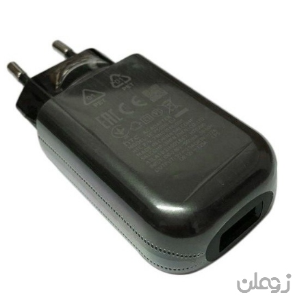 شارژر اورجینال فست شارژ اچ تی سی