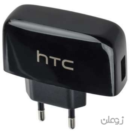شارژر دیواری مدل TC E250 به همراه کابل