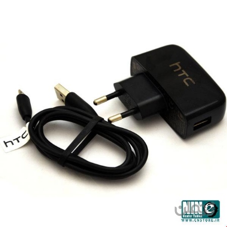  HTC TC P450-EU Wall Charger With Cable