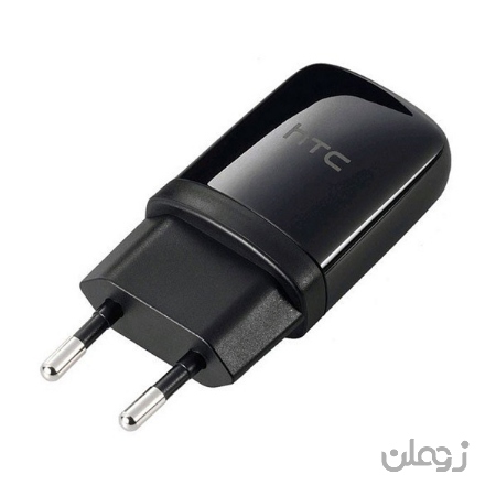 شارژر اورجینال دیواری اچ تی سی کلگی شارژر اچ ی سی اصلی HTC TC P900-EU Wall Charger