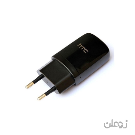 آداپتور شارژر اصلی 1.5 آمپر HTC