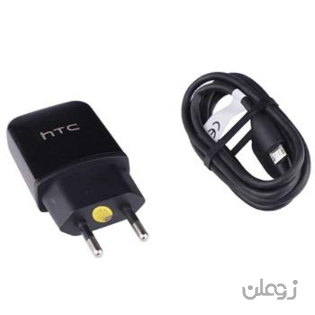  شارژر اورجینال  HTC 1.5A