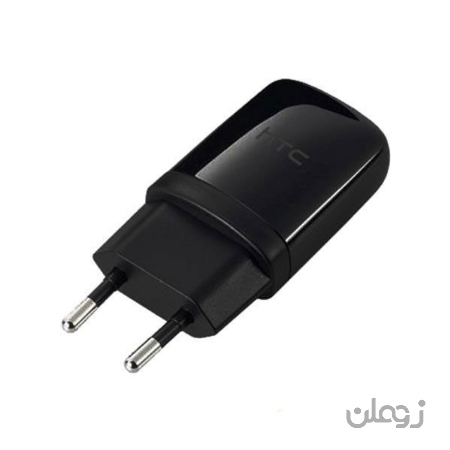 کلگی شارژر اورجینال مدل اچ تی سی Htc usb charger original