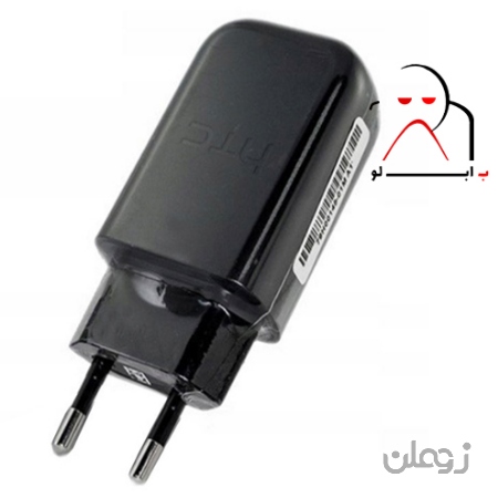 آداپتور شارژ اصلی اچ تی سی HTC Adapter Charging TC P2000-EU 2A