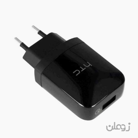  کلگی شارژر اورجینال مدل اچ تی سی Htc usb charger original