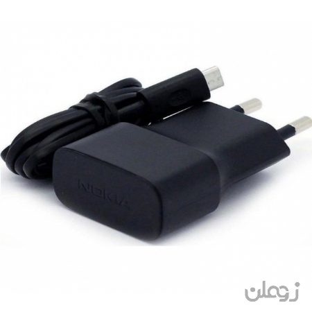  شارژ اصلی نوکیا Nokia charger AC-18E