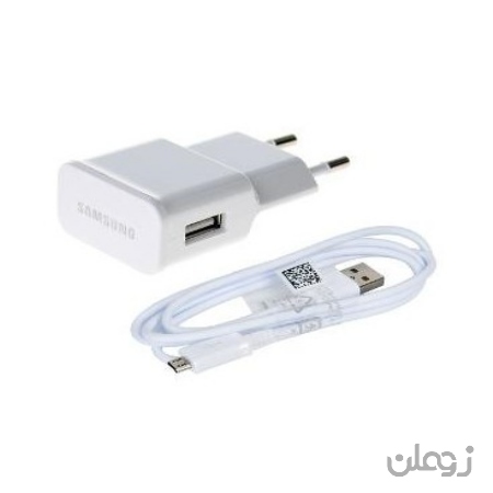  شارژر اصلی سامسونگ Samsung Galaxy A10s
