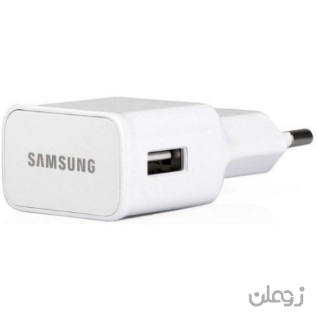  کلگی شارژر سامسونگ 5 ولت یک آمپر