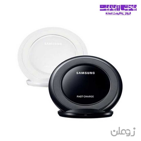  شارژر بی سیم سامسونگ مدل فست شارژ EP-NG930