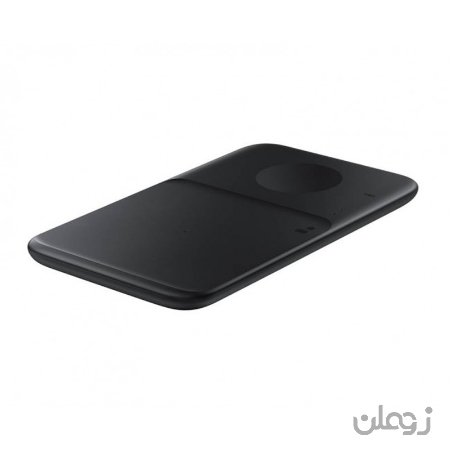  شارژر وایرلس دوگانه سامسونگ مدل Wireless Charger Duo EP-P4300