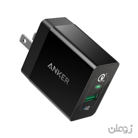 شارژر انکر مدل پاور پورت پلاس 1 A2013