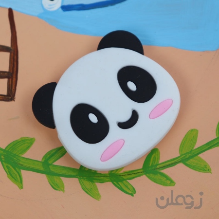  پاپ سوکت عروسکی طرح پاندا