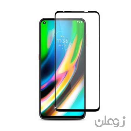  گلس موبایل موتورولا جی 9پلاس motorola G9plus