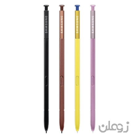  قلم اصلی سامسونگ نوت Samsung S Pen for Galaxy Note 9