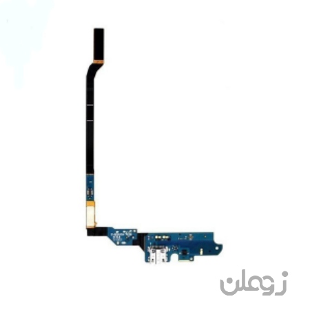فلت شارژ گوشی سامسونگ FLAT CHARGE SAMSUNG S4 I9500