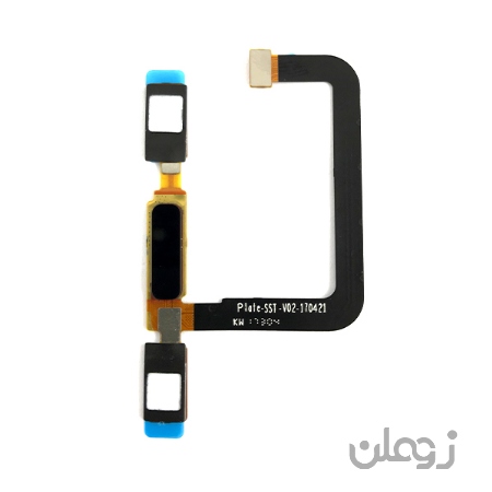 فلت هوم و اثرانگشت نوکیا 6 FINGER FLEX NOKIA
