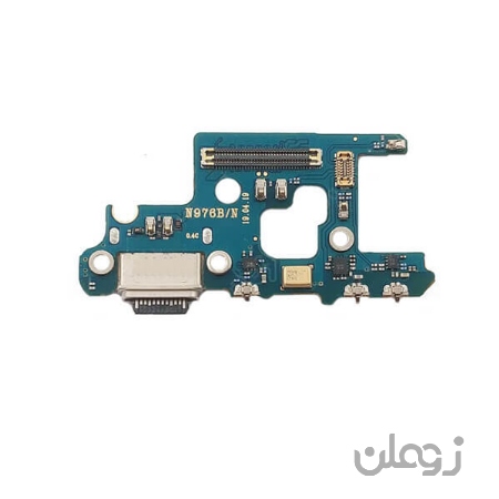 برد شارژ گوشی سامسونگ SAMSUNG NOTE 10 PLUS / N975 اورجینال ورژن N976BN