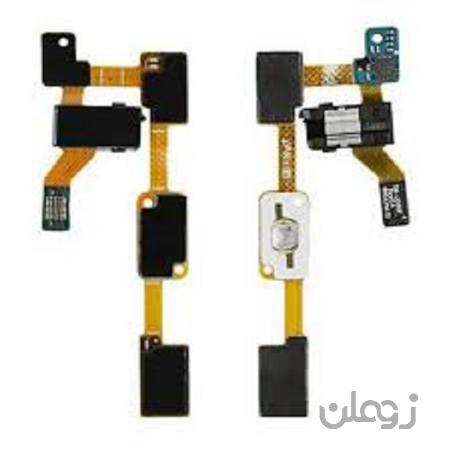 فلت دکمه هوم و هندفری سامسونگ SAMSUNG J5 2015 / J500