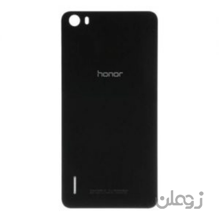 درب پشت اصلی گوشی هواوی هانر Huawei Honor 6 کد 31742