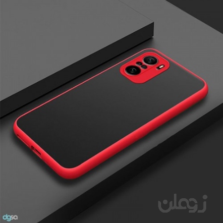قاب پشت مات گوشی موبایل شیائومی POCO F3