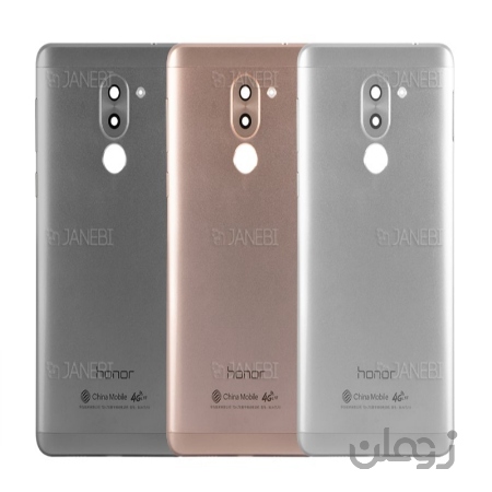 درب پشت و قاب کامل اصلی هوآوی  Huawei honor 6x
