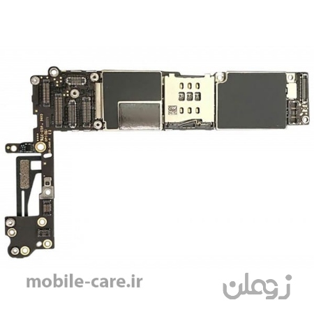  mainboard apple iphone 6s مادر برد اصلی و اکبند اپل آیفون اس6