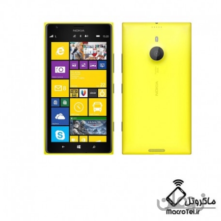 درب پشت اصلی نوکیا لومیا Nokia Lumia 1520