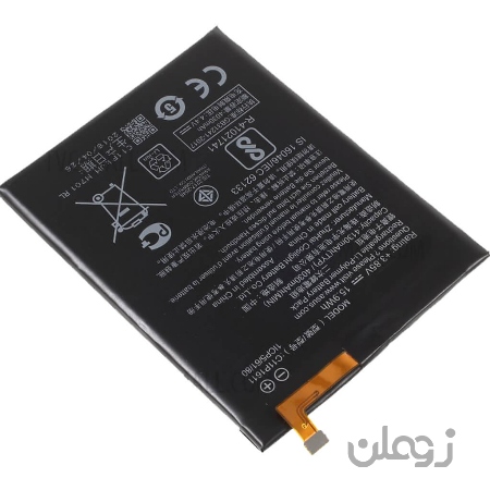  باتری ایسوس Asus Zenfone Max Plus (M1) ZB570TL مدل C11P1611