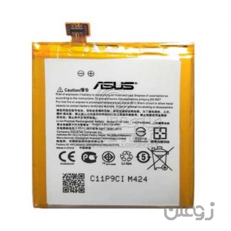  باطری ایسوس ASUS ZENFONE 5