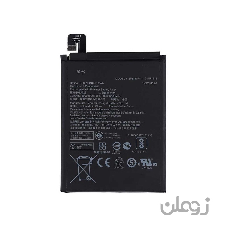  باتری ایسوس Asus Zenfone 4 Max Plus ZC554KL مدل C11P1612