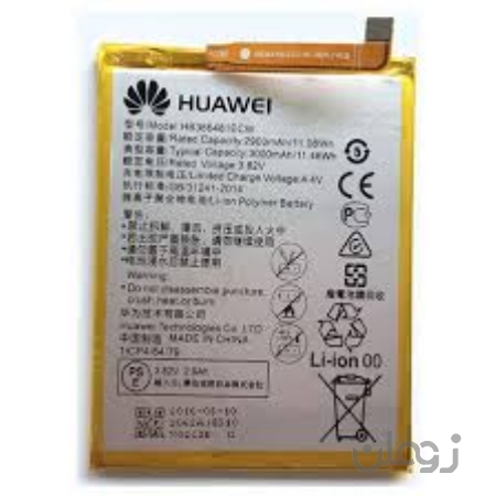  باطری اصلی Huawei P10 Lite با 6 ماه گارانتی