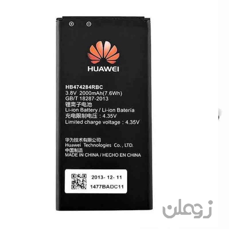  باتری اصلی هوآوی Huawei Honor 3C Lite