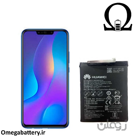  باطری اصلی هواوی Huawei Nova 3i