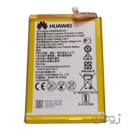  باتری اصلی گوشی هوآوی Huawei Nova Plus